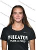 Wheaton Track & Field  Wheaton College Women’s 2022-23 Track & Field Team Photo. - Photo By: KEITH NORDSTROM : Wheaton, Track